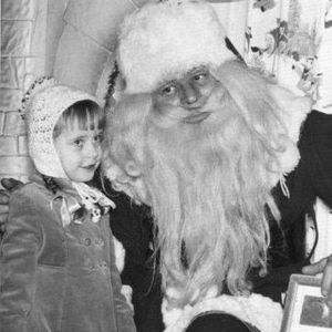 Meet your Posher, Vicki